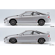 Aoshima 006940 1/32 Snap Honda DC2 Integra Type R Vogue Silver Metallic