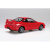 Aoshima 006941 1/32 Snap Honda DC2 Integra Type R Milano Red