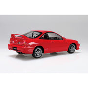 Aoshima 006941 1/32 Snap Honda DC2 Integra Type R Milano Red