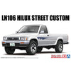 Aoshima A006949 1/24 Ln106 Hilux Longbed Street Custom '94 (Toyota)