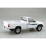 Aoshima A006949 1/24 Ln106 Hilux Longbed Street Custom '94 (Toyota)