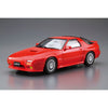 Aoshima A006953 1/24 Mazda FC3S Savanna RX-7 '89