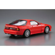Aoshima A006953 1/24 Mazda FC3S Savanna RX-7 '89