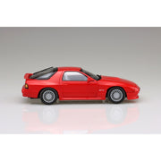 Aoshima A006953 1/24 Mazda FC3S Savanna RX-7 '89