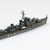 Aoshima 006956 1/700 Japanese Navy Destroyer Nenohi