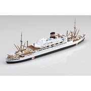 Aoshima 006957 1/700 Japanese Passenger Liner Yawata-Maru