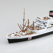 Aoshima 006957 1/700 Japanese Passenger Liner Yawata-Maru