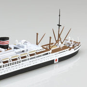 Aoshima 006957 1/700 Japanese Passenger Liner Yawata-Maru