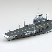 Aoshima 069585 1/700 British Aircraft Carrier HMS Illustrious