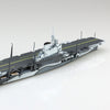 Aoshima 069585 1/700 British Aircraft Carrier HMS Illustrious