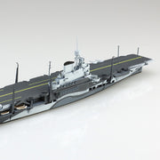 Aoshima 069585 1/700 British Aircraft Carrier HMS Illustrious
