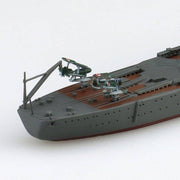 Aoshima 006960 1/700 Japanese Navy Seaplane Tender Chitose