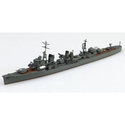 Aoshima 006961 1/700 Japanese Navy Destroyer Akigumo