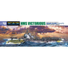 Aoshima A006962 British Aircraft Carrier Victorious
