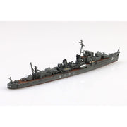 Aoshima A006964 1/700 Japanese Navy Destroyer Hatsuharu 1933