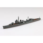 Aoshima A006968 1/700 Japanese Navy Destroyer Teruzuki