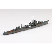 Aoshima A006968 1/700 Japanese Navy Destroyer Teruzuki
