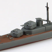 Aoshima A006968 1/700 Japanese Navy Destroyer Teruzuki