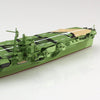 Aoshima A006971 1/700 Japanese Navy Aircraft Carrier Katsuragi
