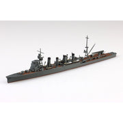 Aoshima A006972 1/700 Japanese Navy Light Cruiser Naka