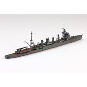 Aoshima A006972 1/700 Japanese Navy Light Cruiser Naka