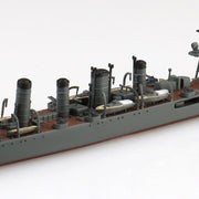 Aoshima A006972 1/700 Japanese Navy Light Cruiser Naka