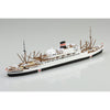 Aoshima A006975 1/700 Japanese Passenger Liner Nitta-Maru