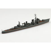 Aoshima A006977 1/700 Japanese Navy Destroyer Isokaze