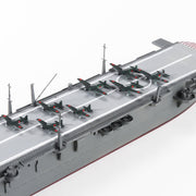 Aoshima 006979 1/700 Japanese Navy Air Craft Carrier Cyuyo