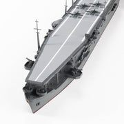 Aoshima 006979 1/700 Japanese Navy Air Craft Carrier Cyuyo