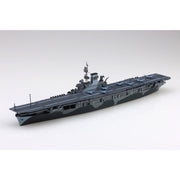 Aoshima 006981 1/700 U.S. Navy Aircraft Carrier Wasp
