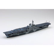 Aoshima 006981 1/700 U.S. Navy Aircraft Carrier Wasp