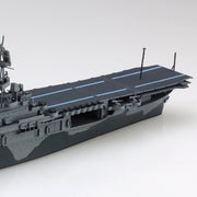 Aoshima 006981 1/700 U.S. Navy Aircraft Carrier Wasp