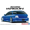 Aoshima A006986 1/24 CF2 Accord Wagonsmoothing Style '96 (Honda)