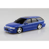 Aoshima A006986 1/24 CF2 Accord Wagonsmoothing Style '96 (Honda)