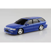 Aoshima A006986 1/24 CF2 Accord Wagonsmoothing Style '96 (Honda)