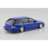 Aoshima A006986 1/24 CF2 Accord Wagonsmoothing Style '96 (Honda)