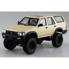 Aoshima A006991 1/24 Toyota VZN130G Hilux Surf Lift Up 1991