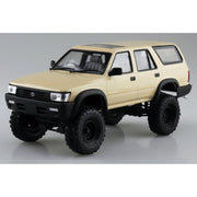 Aoshima A006991 1/24 Toyota VZN130G Hilux Surf Lift Up 1991