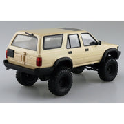 Aoshima A006991 1/24 Toyota VZN130G Hilux Surf Lift Up 1991