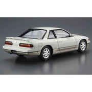 Aoshima A006992 1/24 Nissan Ps13 Silvia K'S Dia-Package '91