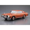 Aoshima A006993 1/24 Nissan P332 Cedric/Gloria 4HT2800 Brougham '78