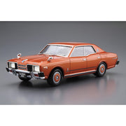 Aoshima A006993 1/24 Nissan P332 Cedric/Gloria 4HT2800 Brougham '78