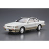 Aoshima A006994 1/24 Nissan UF31 Leopard Ultima V30 Twincam Turbo '90