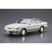 Aoshima A006994 1/24 Nissan UF31 Leopard Ultima V30 Twincam Turbo '90