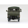 Aoshima A01208 1/72 JGSD 3 1/2T Truck With Additional Armor with 6 Figures
