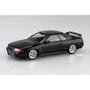 Aoshima 1/32 Snap Initial D Nakazato's GT-R with Display Base