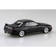Aoshima 1/32 Snap Initial D Nakazato's GT-R with Display Base