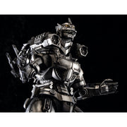 Aoshima A020051 Godzilla Tokyo SOS 2003 Multi Purpose Fighting System Kiryu