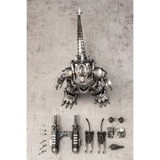 Aoshima A020051 Godzilla Tokyo SOS 2003 Multi Purpose Fighting System Kiryu